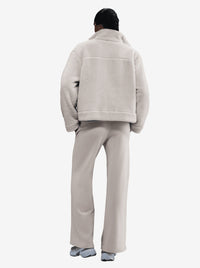 Essential Fleece Jacket