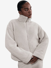 Essential Fleece Jacket