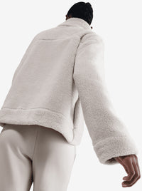 Essential Fleece Jacket