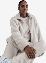 Essential Fleece Jacket