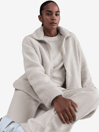 Essential Fleece Jacket