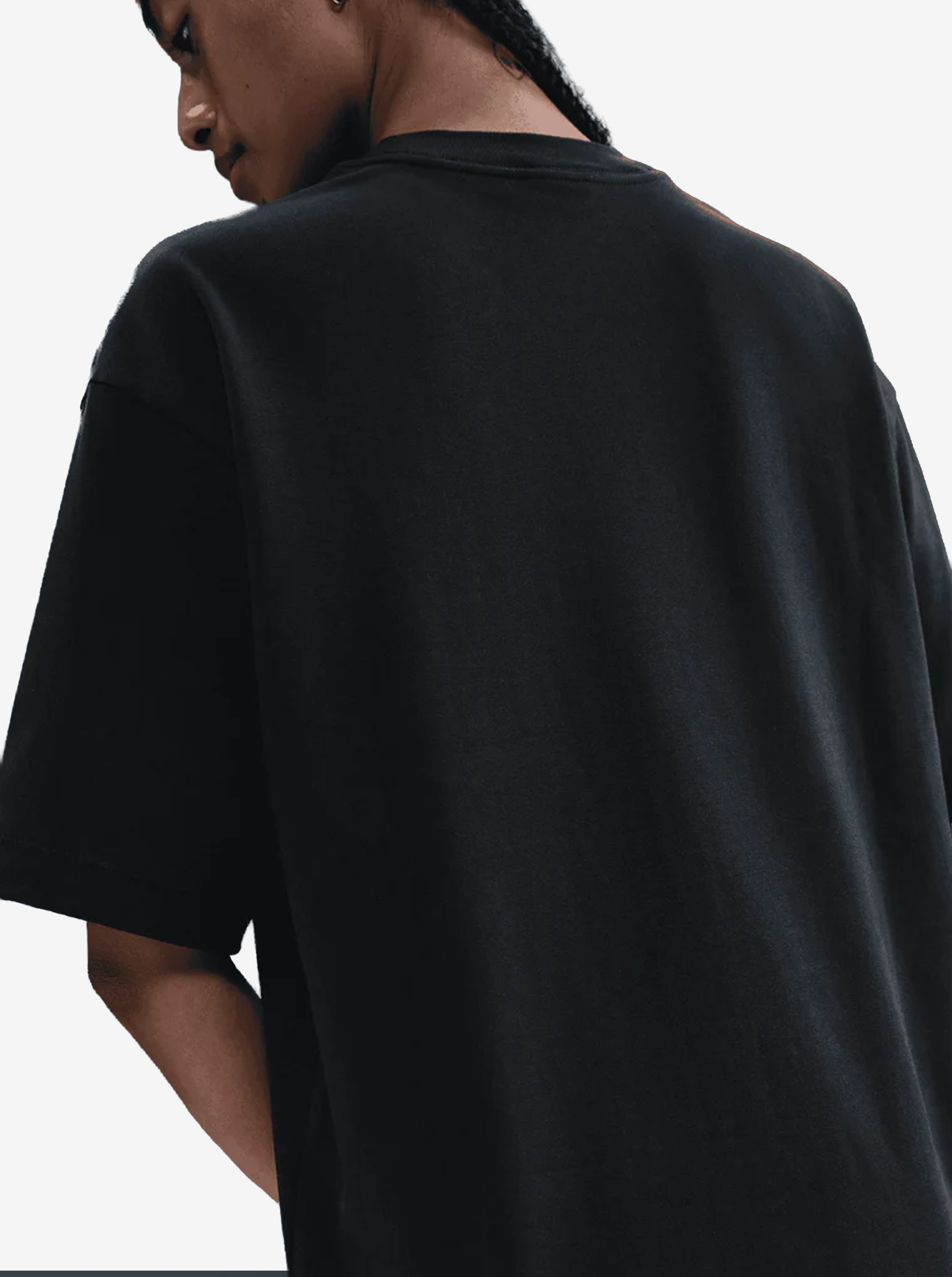 Sportswear Short-Sleeve Relaxed Tee
