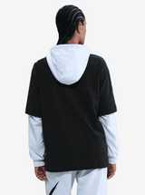 Sportswear Short-Sleeve Relaxed Tee