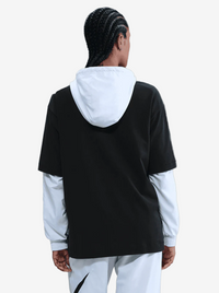Sportswear Short-Sleeve Relaxed Tee