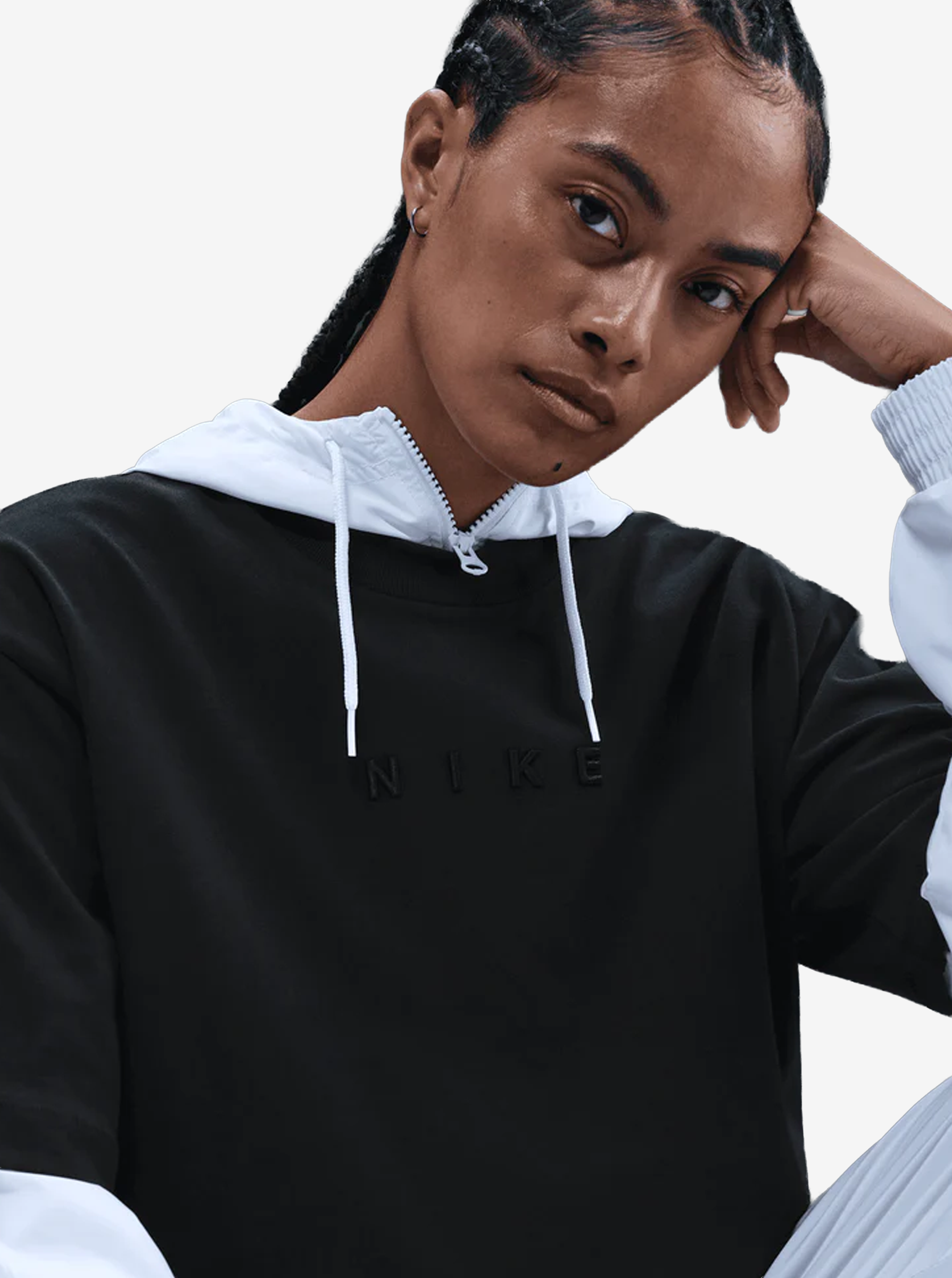 Sportswear Short-Sleeve Relaxed Tee