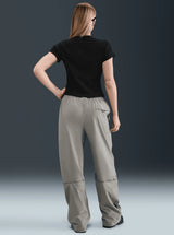 Sportswear Rib Jersey Short Sleeve Top