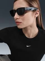 Sportswear Rib Jersey Short Sleeve Top