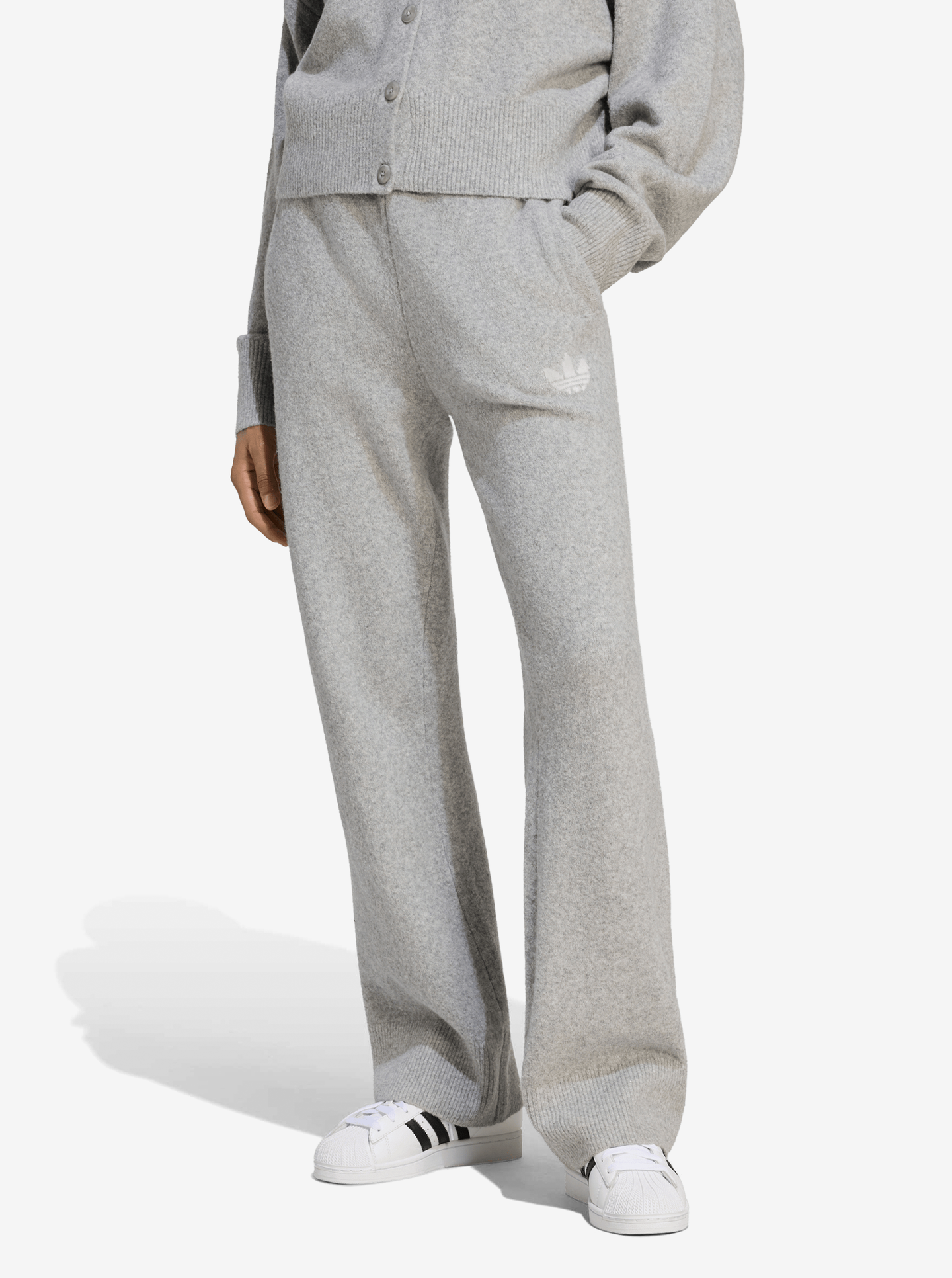 Essentials Knit Pant