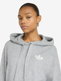 Essential Knit Hoodie