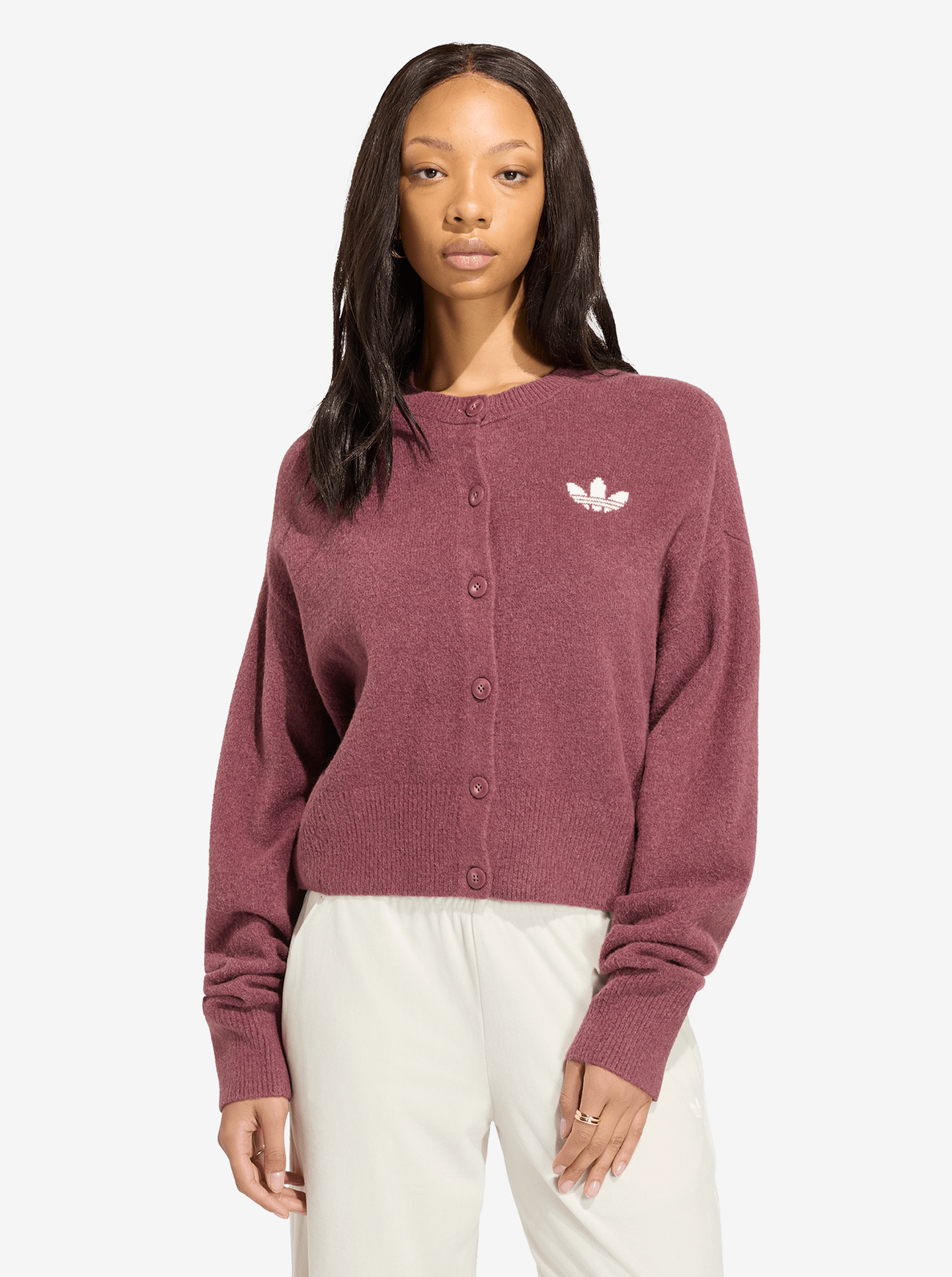 Essential Cardigan