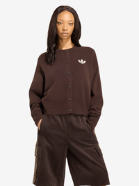 Essentials Cardigan
