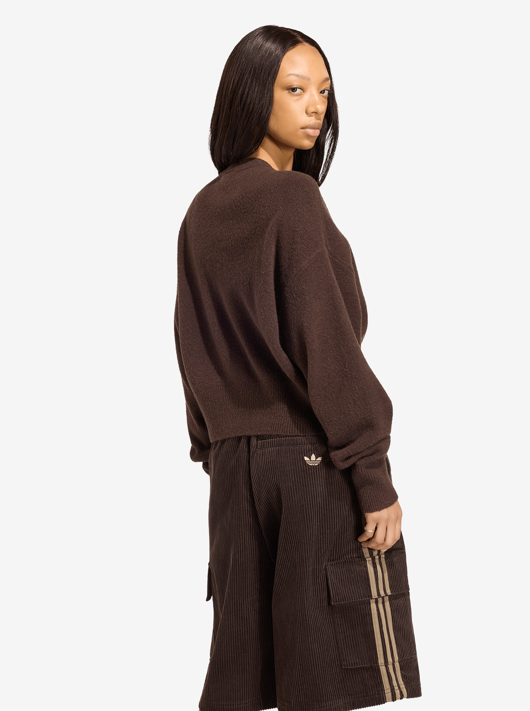 Essentials Cardigan
