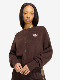 Essentials Cardigan