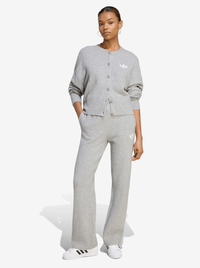 Essentials Knit Cardigan