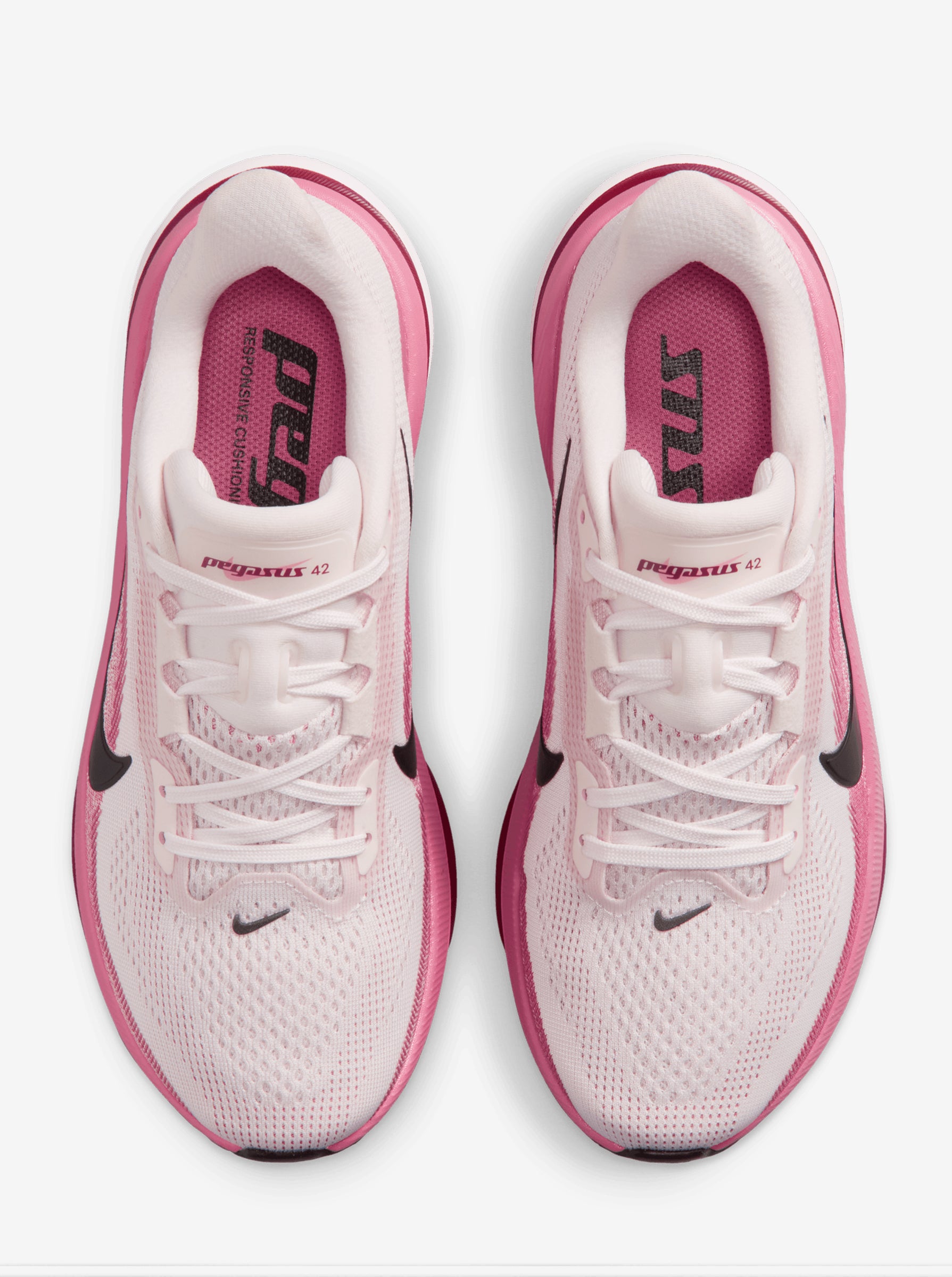 Air Zoom Pegasus 42 Womens