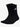 Cushioned Crew Socks 3 Pack Unisex