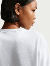 Chill Terry Oversized Sweatshirt