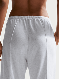 Mid-Rise French Terry Joggers