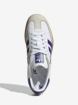 Samba OG