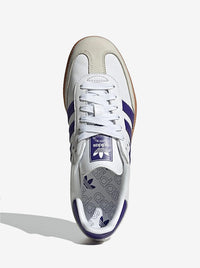 Samba OG