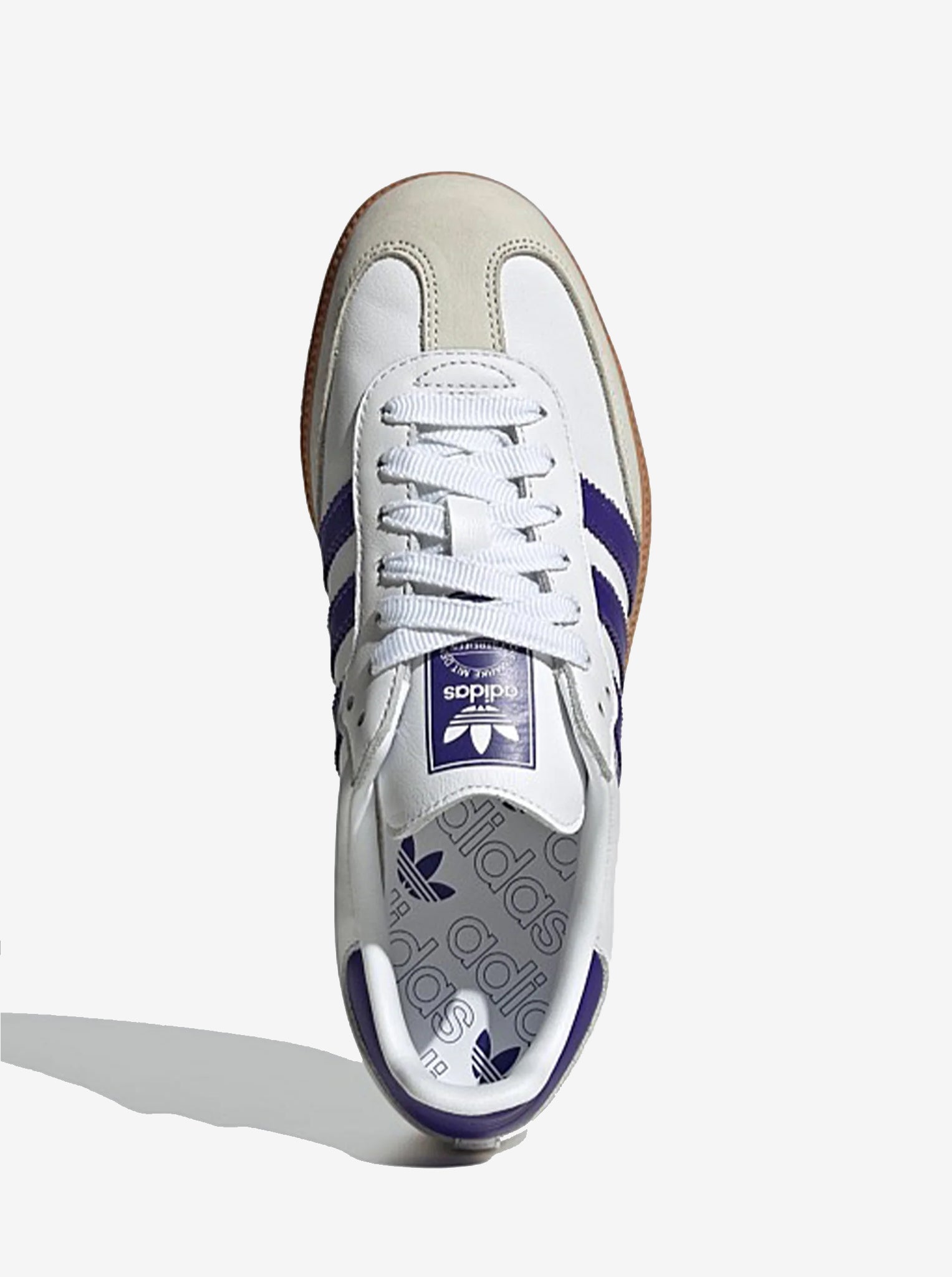 Samba OG