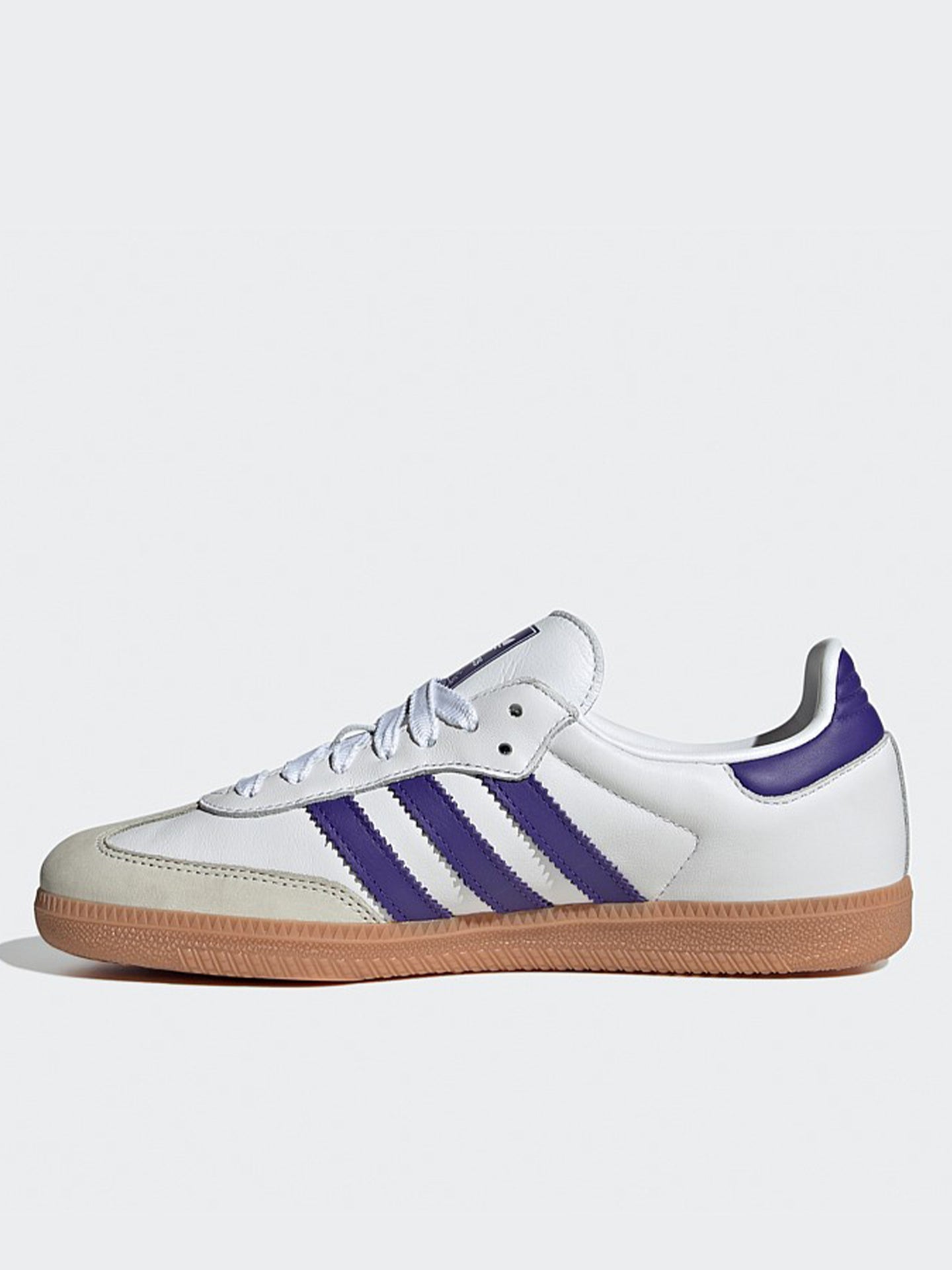 Samba OG