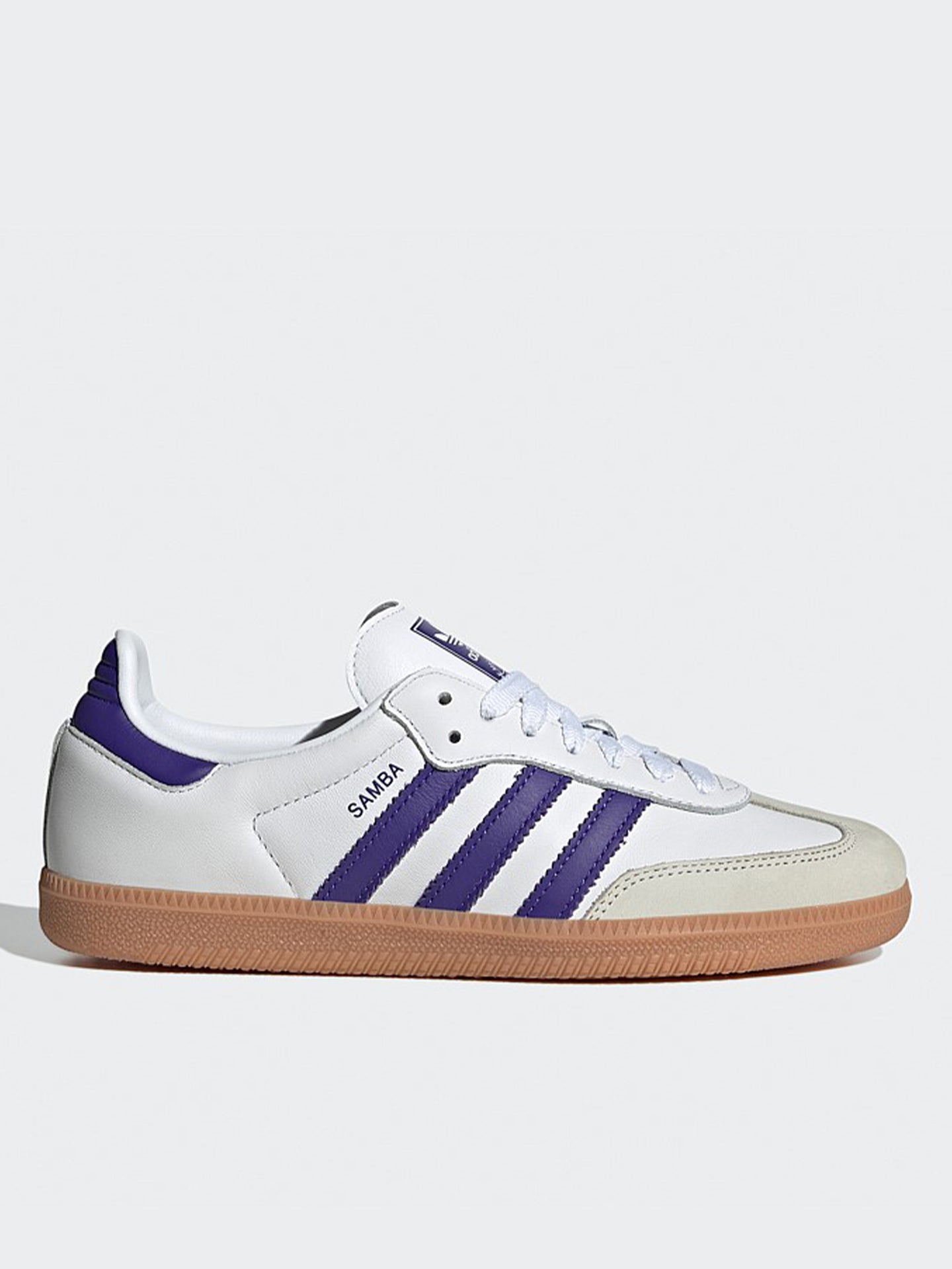Samba OG