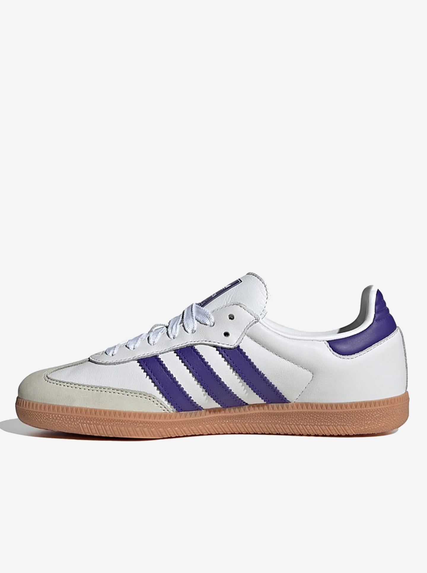 Samba OG