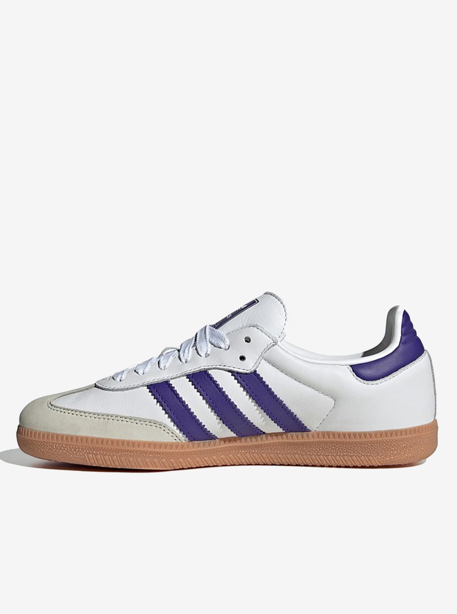 Samba OG