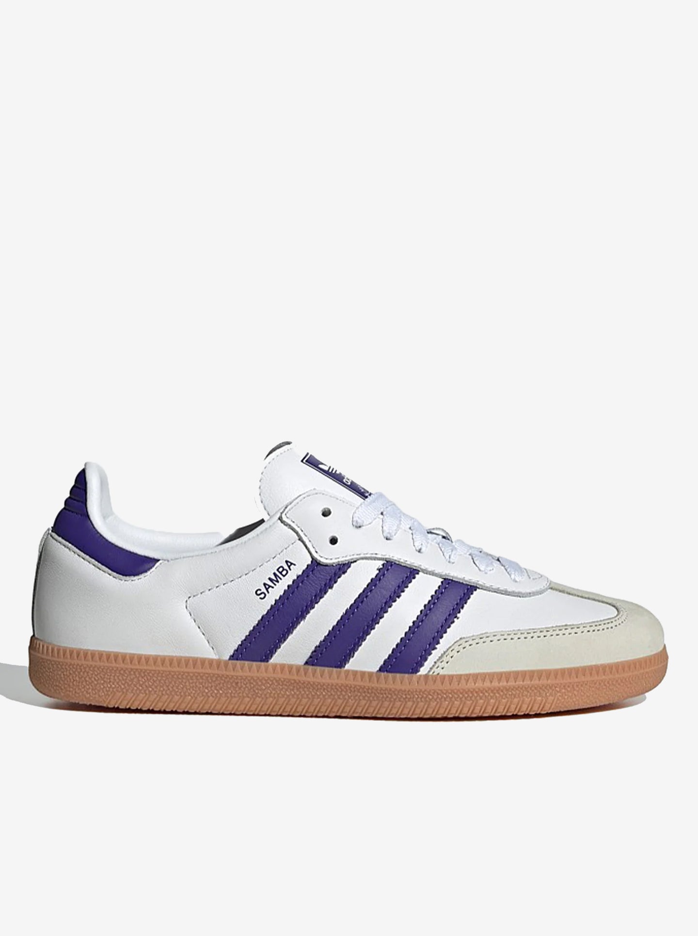 Samba OG