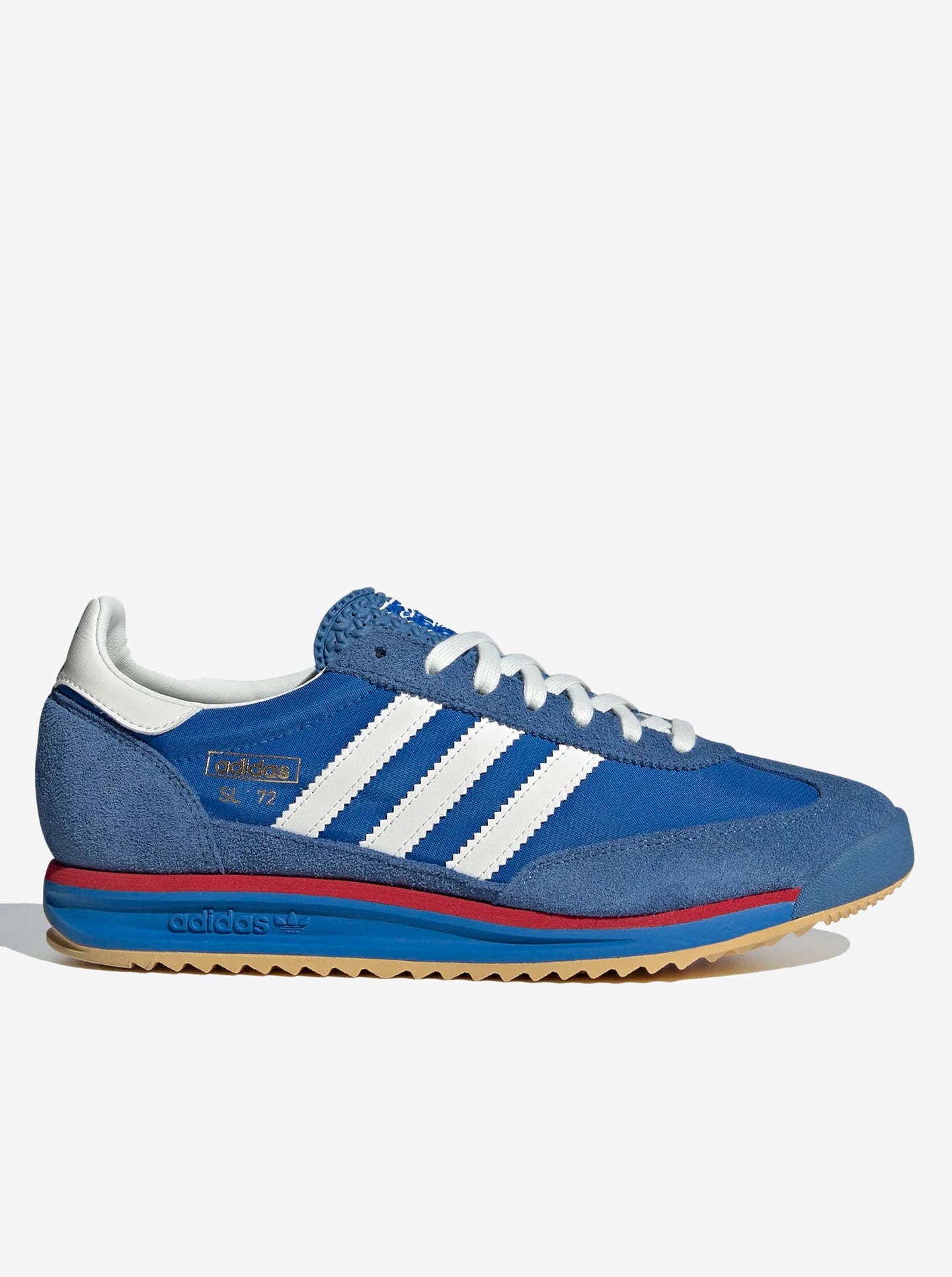 SL 72 RS Unisex