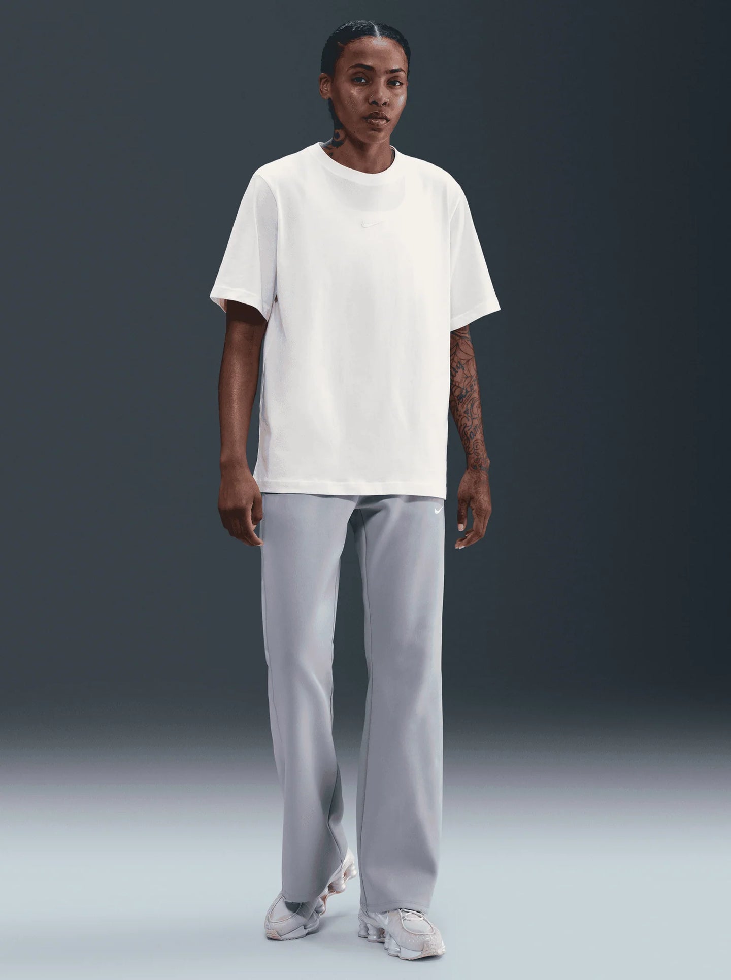 Sportswear T-Shirt