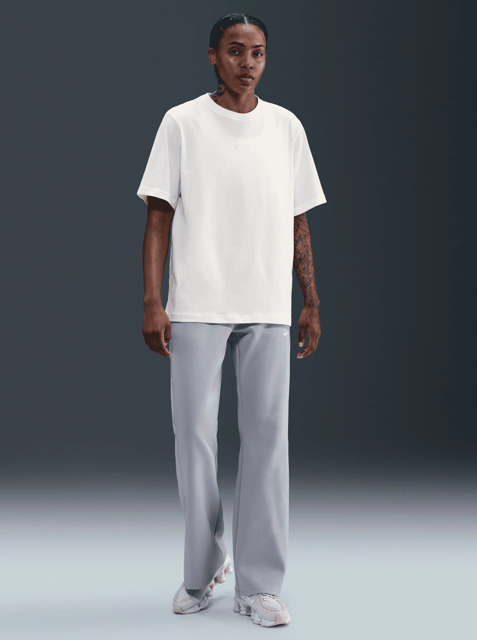 Sportswear T-Shirt