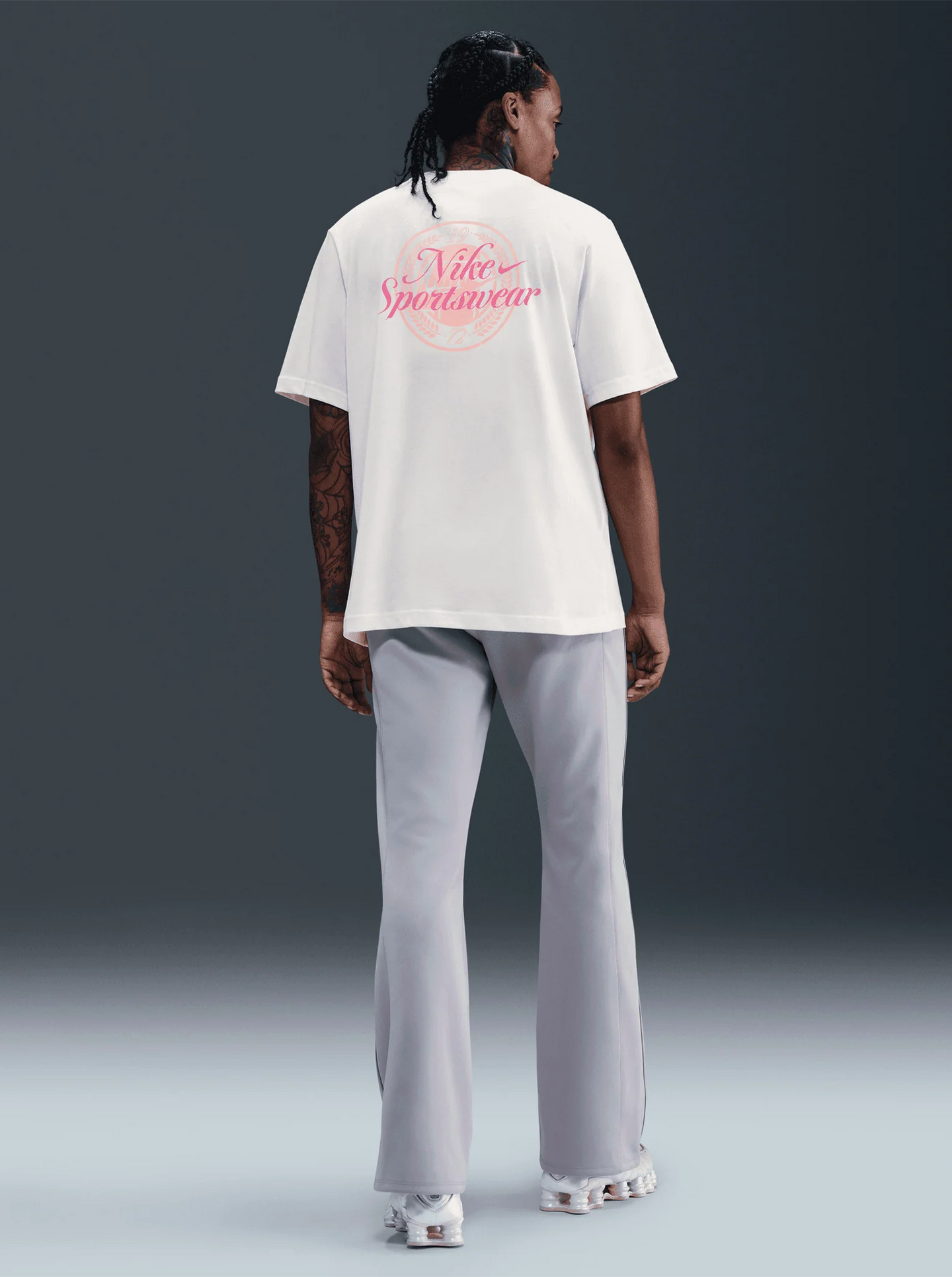 Sportswear T-Shirt