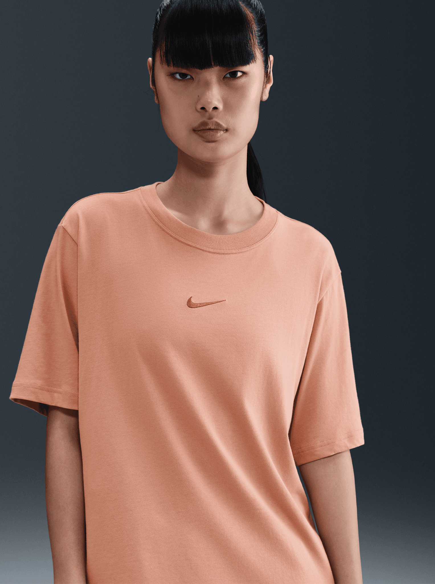 Sportswear T-Shirt
