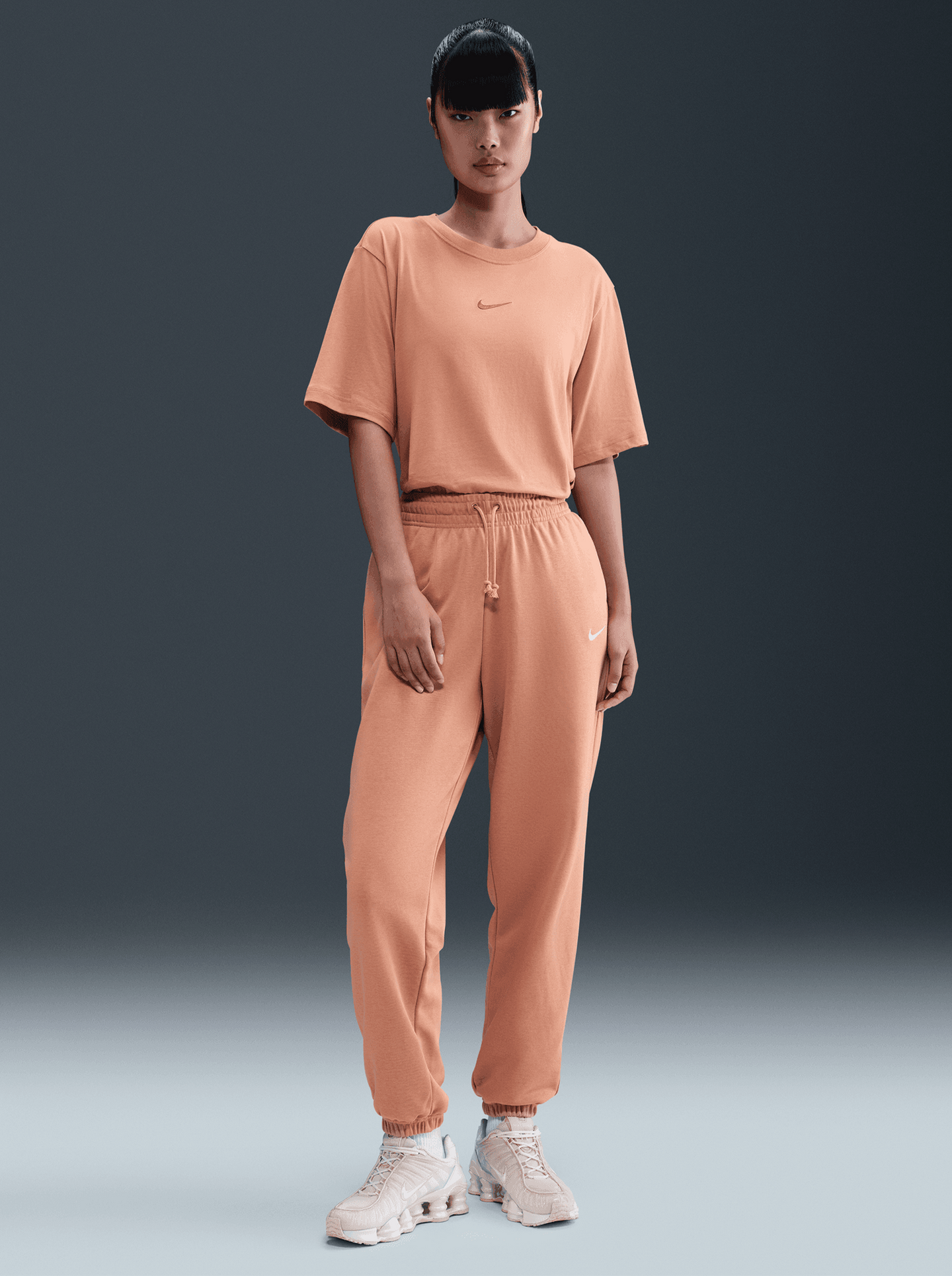Sportswear T-Shirt