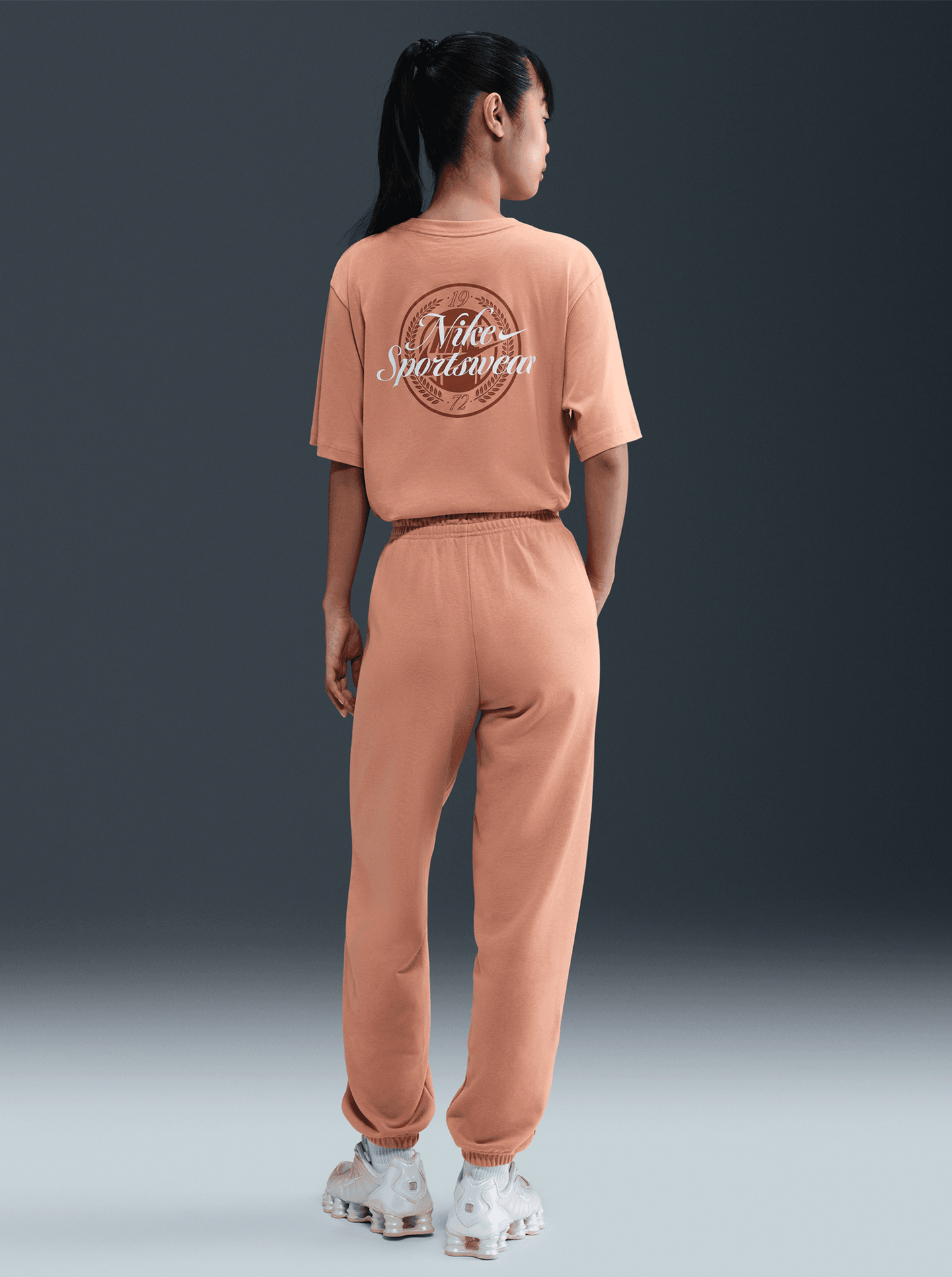 Sportswear T-Shirt