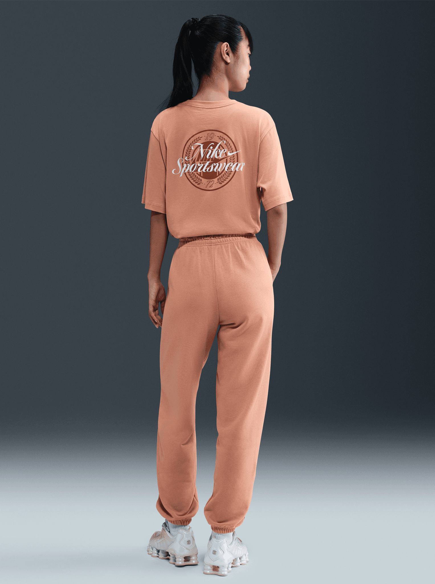 Sportswear T-Shirt