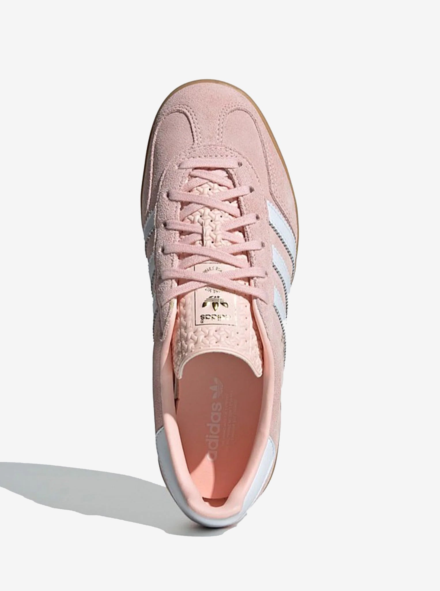 Gazelle Indoor Womens