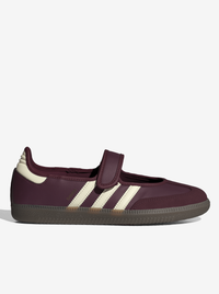 Samba Jane Womens