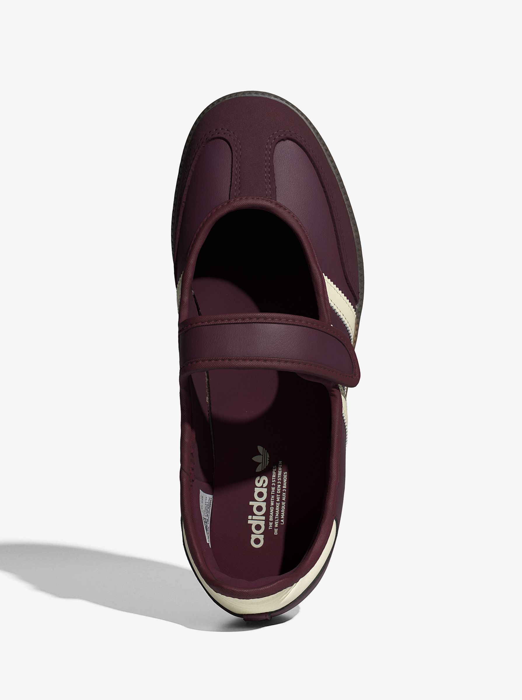Samba Jane Womens
