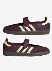 Samba Jane Womens