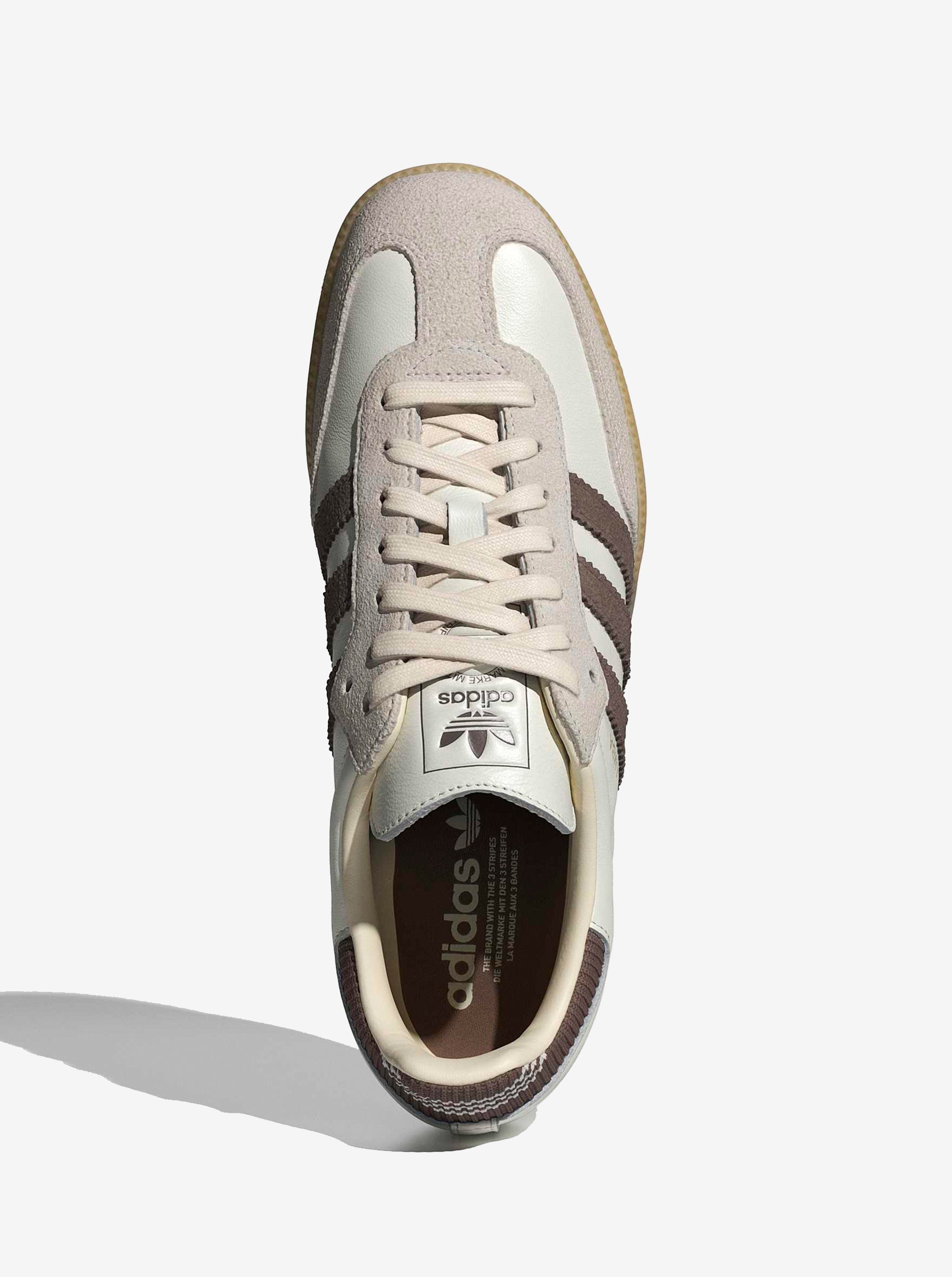 Samba OG Unisex