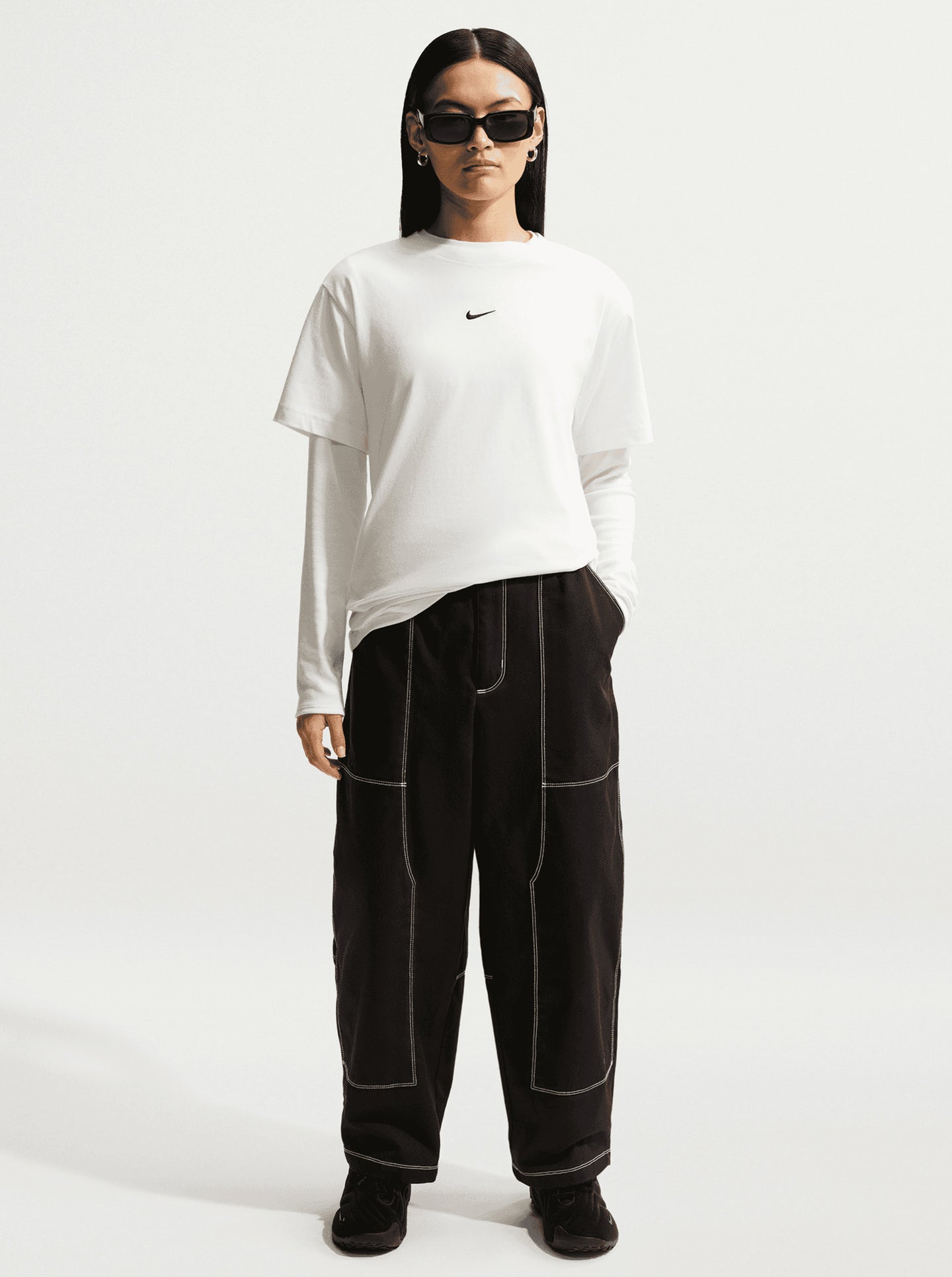 Sportswear Classic Short Sleeve Tee