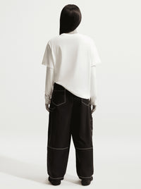 Sportswear Classic Short Sleeve Tee
