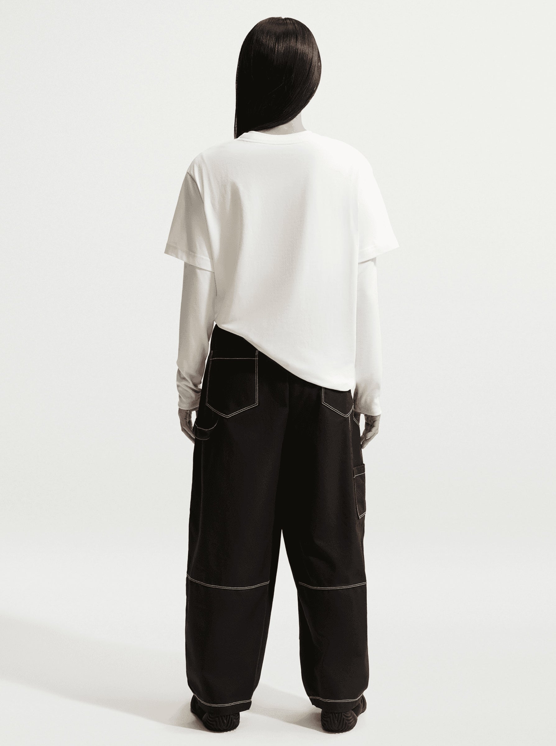 Sportswear Classic Short Sleeve Tee