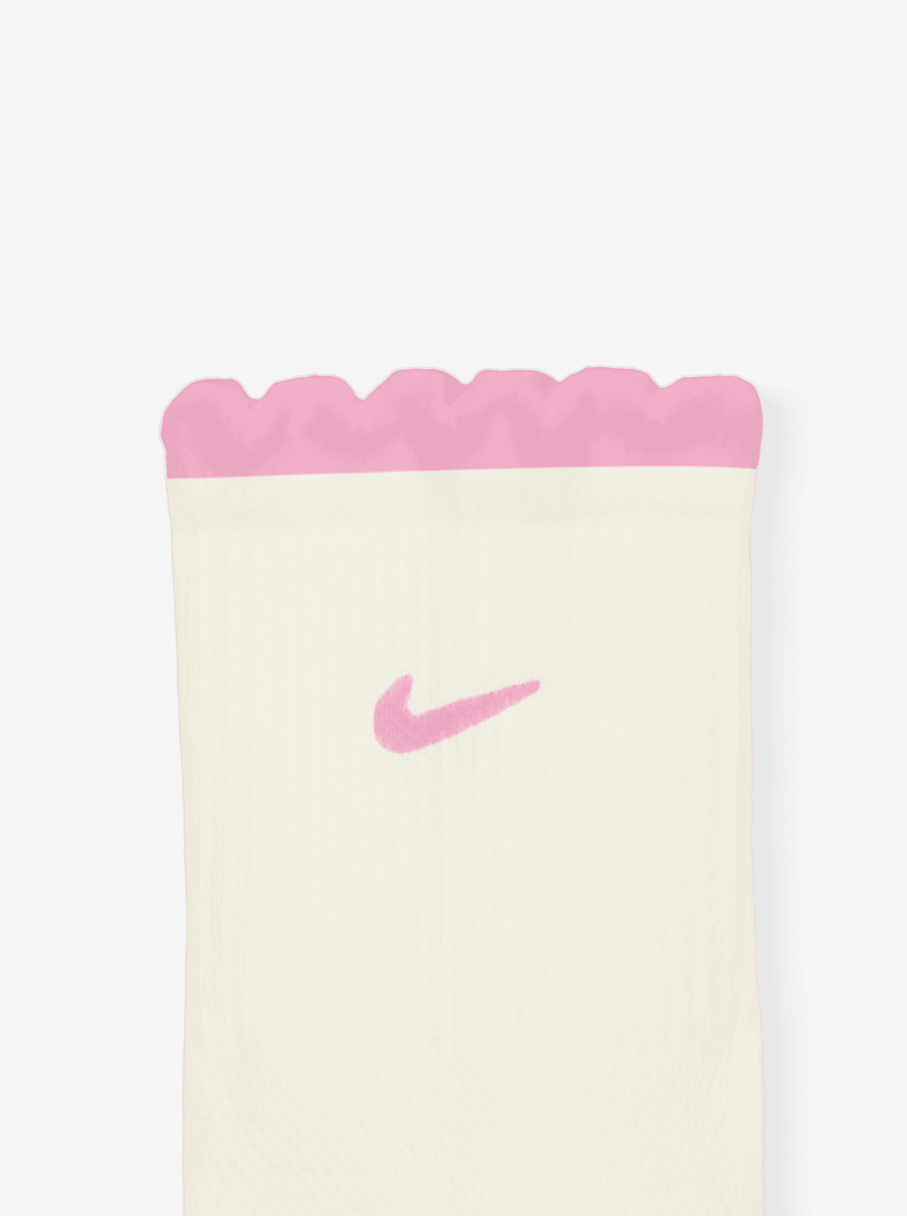 Micro-Crew Socks (2 Pairs)