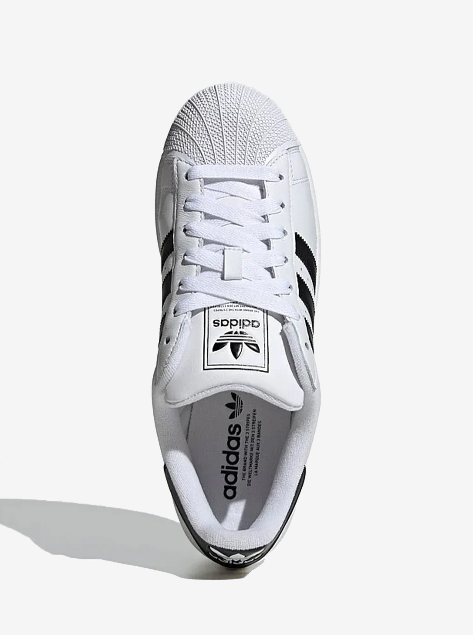 Superstar II Unisex