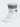 Mid Cut Crew Socks 3 Pack