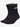 Trefoil Cushion Crew Socks 3 Pairs